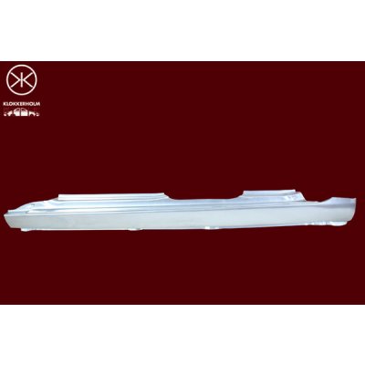 Nástupní panel KLOKKERHOLM 7521012 – Hledejceny.cz