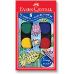 Faber-Castell 24 mm 8 barev – Hledejceny.cz