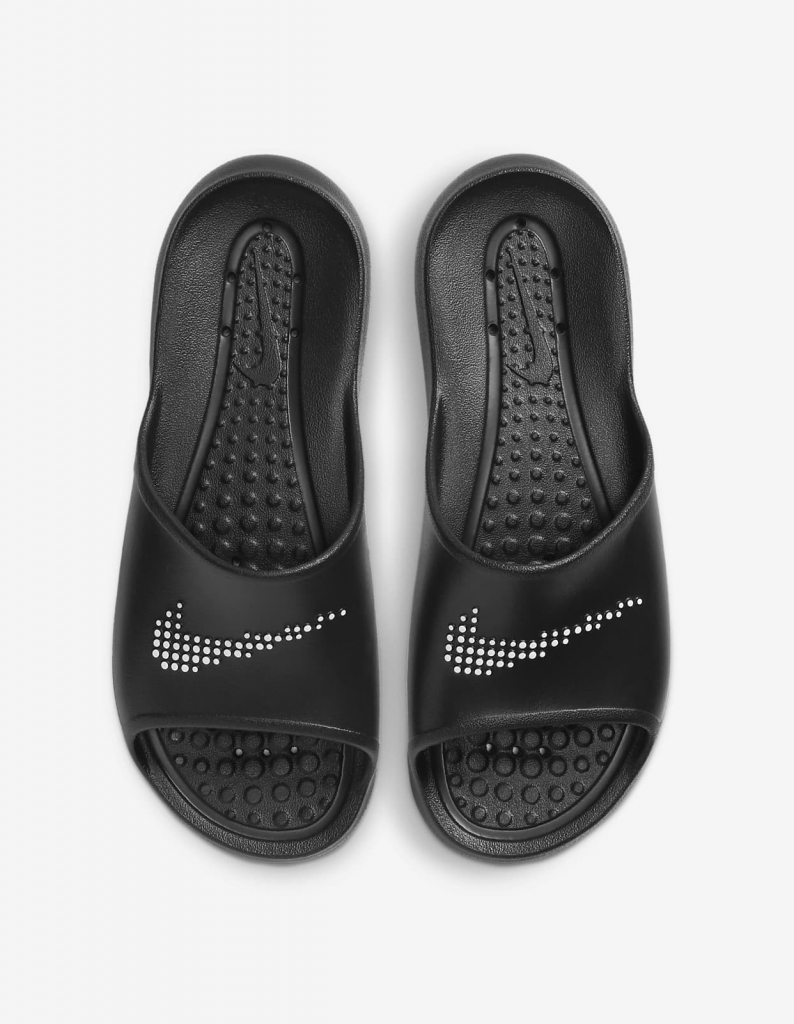 Nike Victoria One Slide Men black