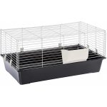 Ferplast klec pro hlodavce Piggy Basic 95 x 57 x 46 cm – Zboží Mobilmania