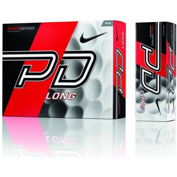 Nike Power Distance 9