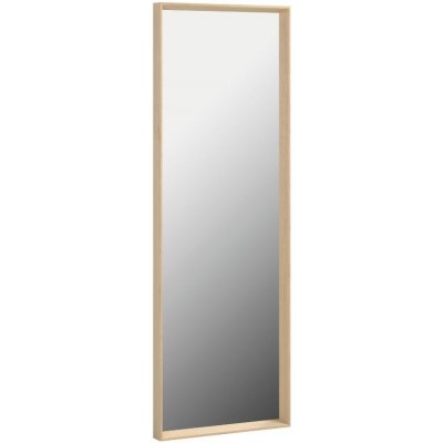 Kave Home Nerina 52 x 152 cm přírodní – Hledejceny.cz