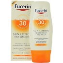 Eucerin Sun hydratační mléko na opalování SPF30 150 ml