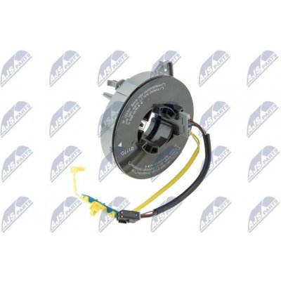 Vinutá pružina, airbag NTY EAS-PL-005 – Hledejceny.cz