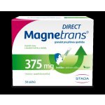 Magnetrans 375 mg 50 tyčinek granulátu – Hledejceny.cz