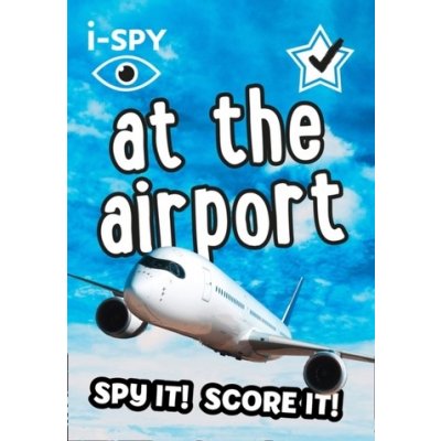 i-SPY At the Airport – Hledejceny.cz