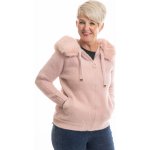 F.J.J. Dámský svetr BONBON Krémová – Zbozi.Blesk.cz