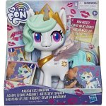 Hasbro My Little Pony Polibek jednorožce – Hledejceny.cz