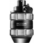 Viktor & Rolf Spicebomb toaletní voda pánská 90 ml – Hledejceny.cz