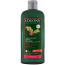 Logona šampon Age Energy Bio Kofein & Goji 250 ml