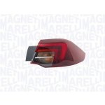 Zadní světlo MAGNETI MARELLI 714020650704 – Zboží Mobilmania