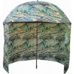 Sema Suretti Deštník s bočnicí CAMO 210D 250cm – Sleviste.cz