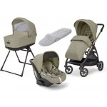 Inglesina Quatro Electa Cab System Nolita Beige 2023