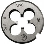 NÁSTROJE CZ Závitová čelist UNC3/8"x16z NO 2A DIN EN 22 568 - CZO-215-380 – Sleviste.cz