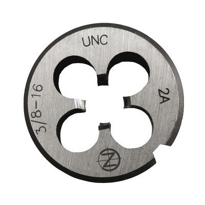 NÁSTROJE CZ Závitová čelist UNC3/8"x16z NO 2A DIN EN 22 568 - CZO-215-380 – Sleviste.cz