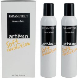 Artégo Parameter T Soft Revolution 300 ml