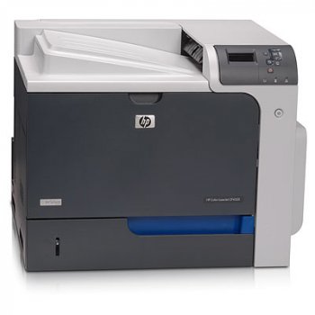 HP Color LaserJet CP4525n CC493A