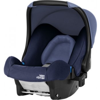 Britax Römer Baby-Safe 2019 Moonlight blue