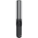 CMT Orange Tools CMT C151V CHROME Fréza na umělý kámen a sklolaminát 135° - D6x19 L60 S=6 – Hledejceny.cz