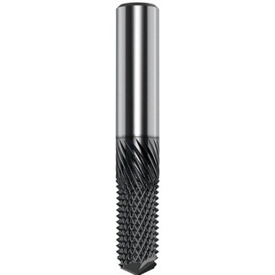 CMT Orange Tools CMT C151V CHROME Fréza na umělý kámen a sklolaminát 135° - D6x19 L60 S=6 – Hledejceny.cz