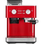 KitchenAid 5KES6551ECA – Zboží Dáma