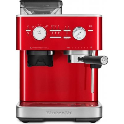 KitchenAid 5KES6551ECA – Zboží Dáma