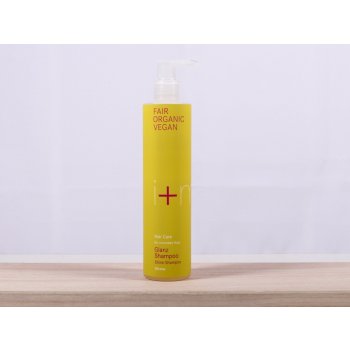 I+M Naturkosmetik šampon Lesk citronu 250 ml