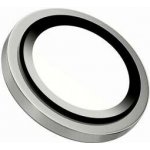 FIXED Camera Glass Pro Apple iPhone 16e 5G space gray FIXGC2-1404-GR – Zboží Živě