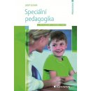 Speciální pedagogika - Slowík Josef