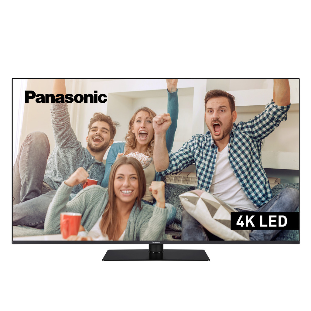 Panasonic TX-55LX650E 55 LED UltraHD 4K HDR10