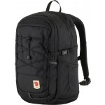 Fjällräven Skule 20 black – Sleviste.cz