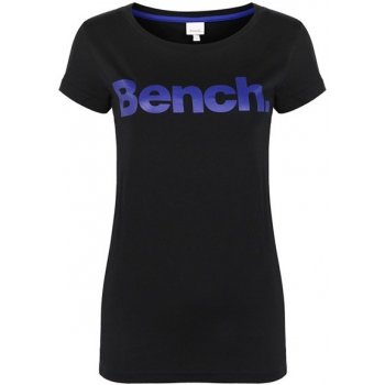 BENCH ZEK black BK001-BL012