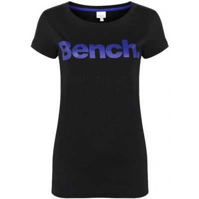 BENCH ZEK black BK001-BL012