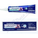 Curaprox Curasept ADS 310 parodontal gel 1% CHX 30 ml – Hledejceny.cz