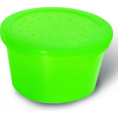 Zebco Krabička Na Nástrahy Zelená 55 mm – Zboží Mobilmania