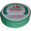 Zahradní hadice Valmon PVC 1/2" 12,7 propletená 20m