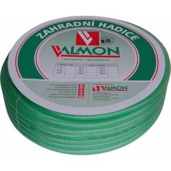 Valmon PVC 1/2" 12,7 propletená 20m