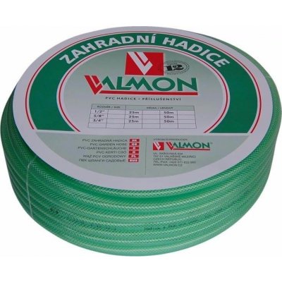 Valmon PVC 3/4" 19,0 propletená 15m – Zbozi.Blesk.cz