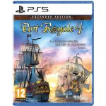 Port Royale 4 (Extended Edition) – Zboží Živě