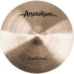 Anatolian TS14CRH Traditional Crash 14" – Zboží Dáma
