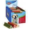 Pamlsek pro psa Trixie Rýžové žvýkací tyče MIX BAREV 12 cm
