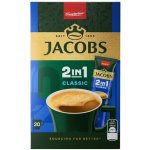 Jacobs 2in1 20 x 12,4 g – Zboží Mobilmania