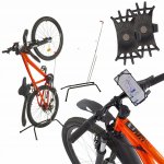 Sportown Jednostranný černý – Zboží Dáma