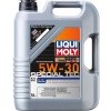 Motorový olej Liqui Moly Leichtlauf Special LL 5W-30 5 l 1193