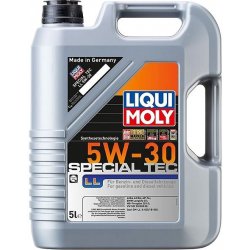 Liqui Moly Leichtlauf Special LL 5W-30 5 l 1193