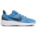 Nike Star Runner 4 Big Kids Road Running shoes modré – Zboží Dáma