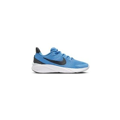Nike Star Runner 4 Big Kids Road Running shoes modré – Zboží Dáma