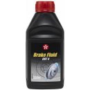 Texaco Havoline Brake Fluid DOT 4 500 ml