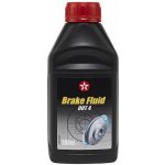 Texaco Havoline Brake Fluid DOT 4 500 ml – Sleviste.cz