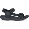 Pánské sandály Geox U Terreno + Grip U4550A 00011 C9999 Black